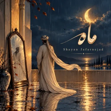 دانلود آهنگ ماه شایان جعفرنژاد (امشب تورو به خوبی نسبت به ماه کردم)