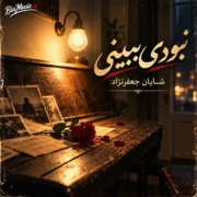 دانلود آهنگ نبودی ببینی  من چه بی تو هیچم (هوش مصنوعی)