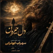 دانلود آهنگ دل حیرون سهراب ابوترابی (حال دل حیرونو خدا می‌دونه)