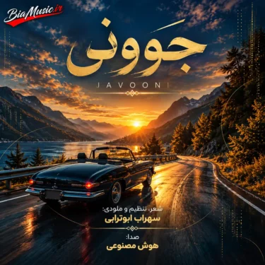 دانلود آهنگ جوونی سهراب ابوترابی (دلو بدم من به دلبری ناز و شیرین)