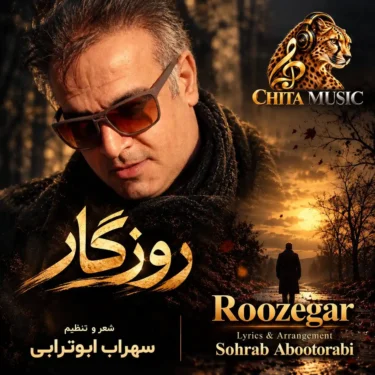 دانلود آهنگ روزگار سهراب ابوترابی (ولی من بازم میدونم روزگار چطور بمونم)