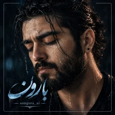 دانلود آهنگ بارون Songora (کاش میشد ترکت کنم)