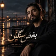 دانلود آهنگ جدید Songora بغض سنگین